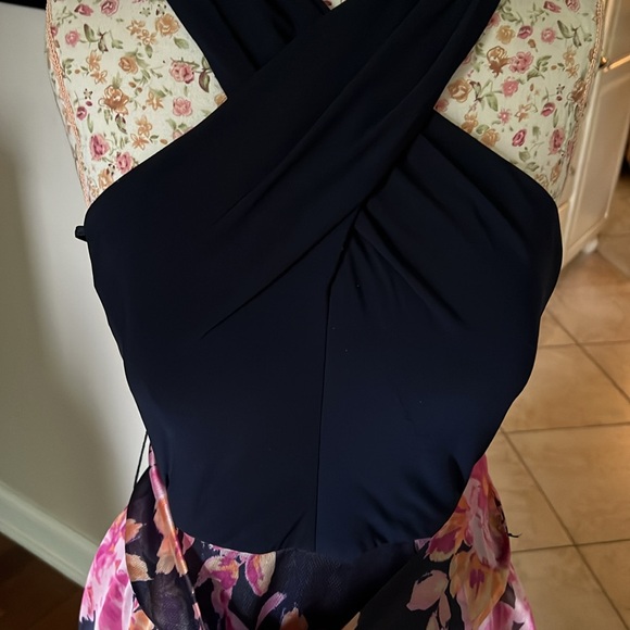 Eliza J. Gown - Picture 2 of 7